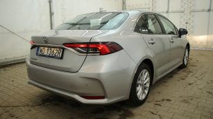 Toyota Corolla 1.5 Comfort WD1362R w abonamencie dla firm