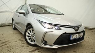 Toyota Corolla 1.5 Comfort WD1362R w abonamencie dla firm