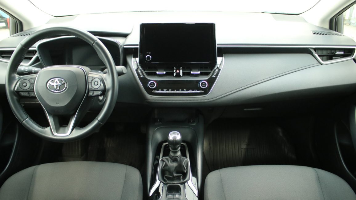 Toyota Corolla 1.5 Comfort WD1362R w abonamencie dla firm
