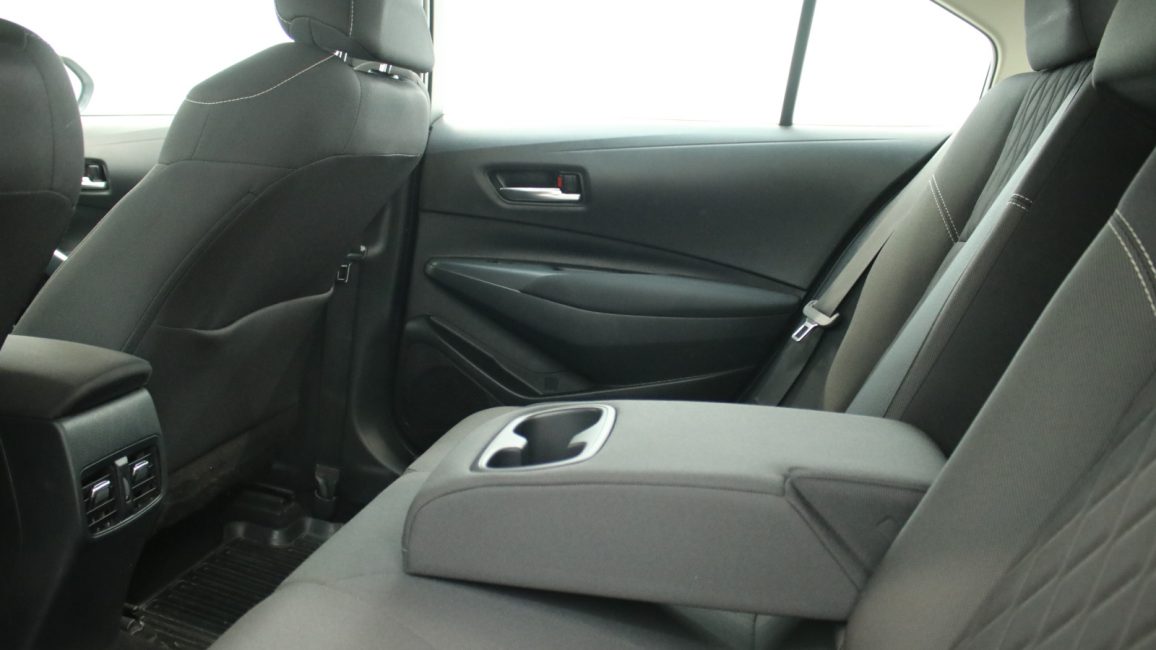 Toyota Corolla 1.5 Comfort WD1362R w abonamencie dla firm