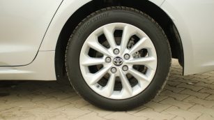 Toyota Corolla 1.5 Comfort WD1362R w abonamencie dla firm