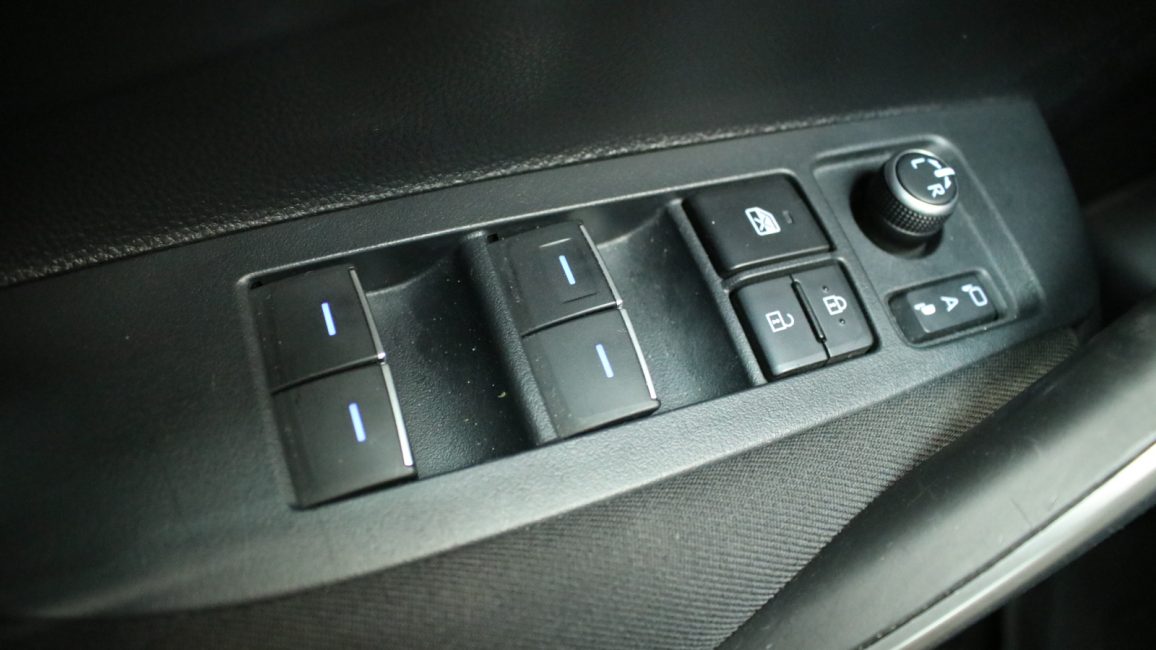Toyota Corolla 1.5 Comfort WD1362R w abonamencie dla firm