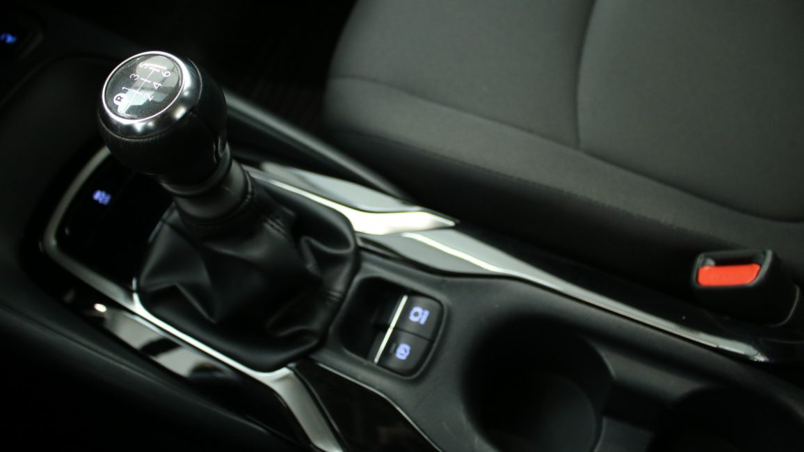 Toyota Corolla 1.5 Comfort WD1362R w abonamencie dla firm
