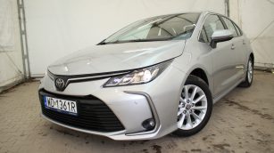 Toyota Corolla 1.5 Comfort WD1361R w abonamencie