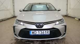 Toyota Corolla 1.5 Comfort WD1361R w abonamencie
