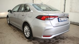 Toyota Corolla 1.5 Comfort WD1361R w abonamencie