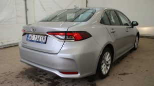 Toyota Corolla 1.5 Comfort WD1361R w abonamencie