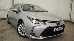 Toyota Corolla 1.5 Comfort WD1361R w abonamencie