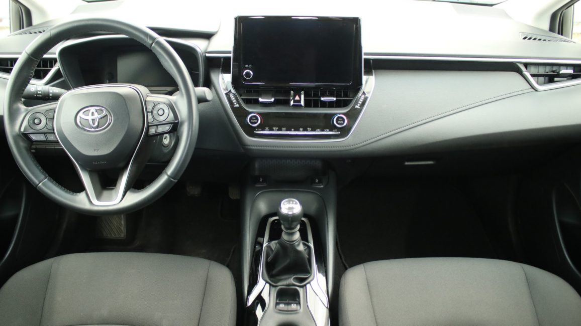 Toyota Corolla 1.5 Comfort WD1361R w abonamencie