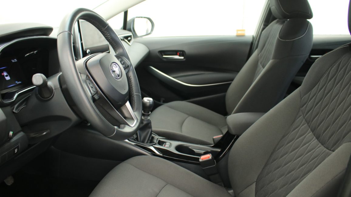 Toyota Corolla 1.5 Comfort WD1361R w abonamencie