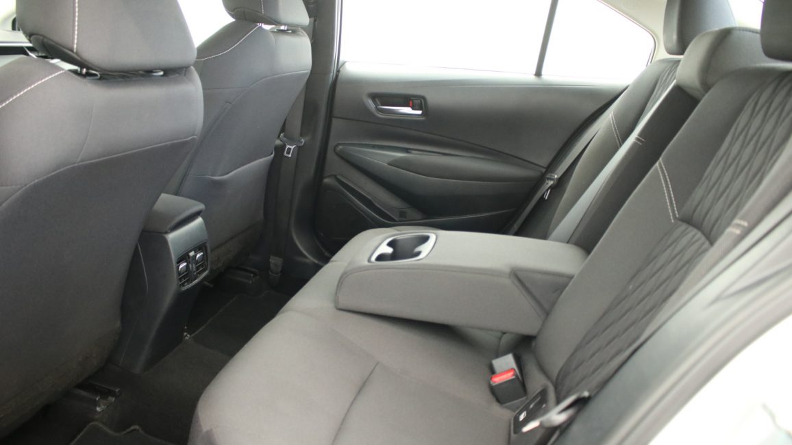 Toyota Corolla 1.5 Comfort WD1361R w abonamencie