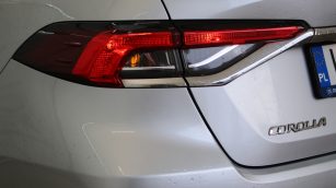 Toyota Corolla 1.5 Comfort WD1361R w abonamencie