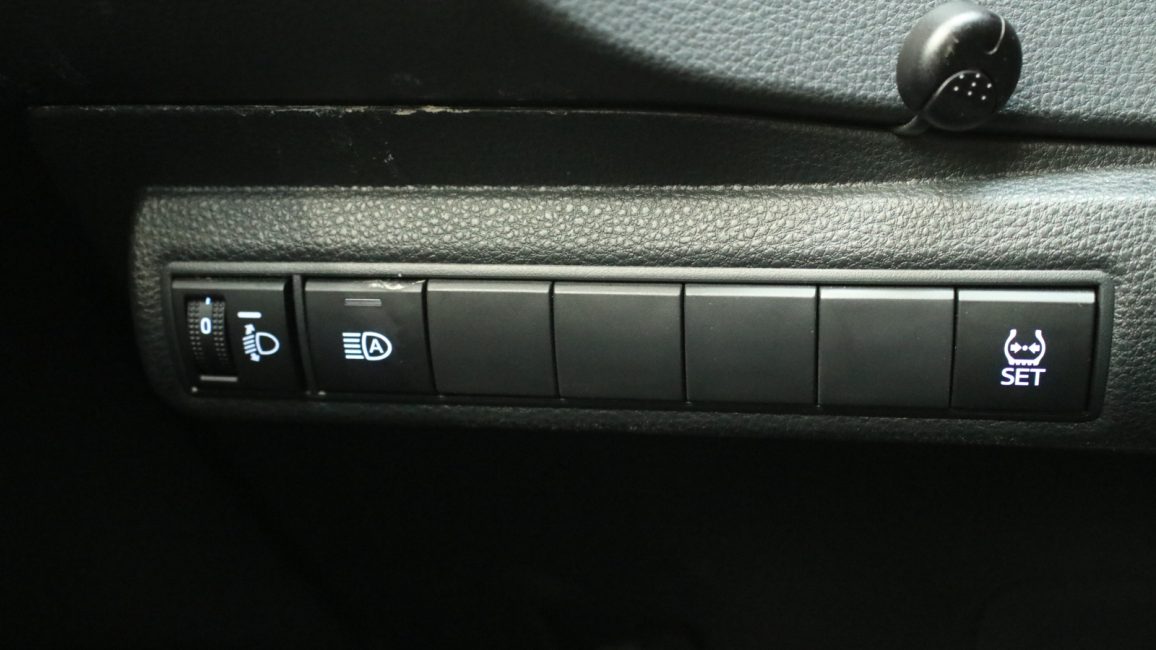 Toyota Corolla 1.5 Comfort WD1361R w abonamencie