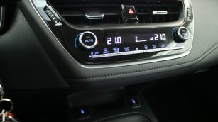 Toyota Corolla 1.5 Comfort WD1361R w abonamencie