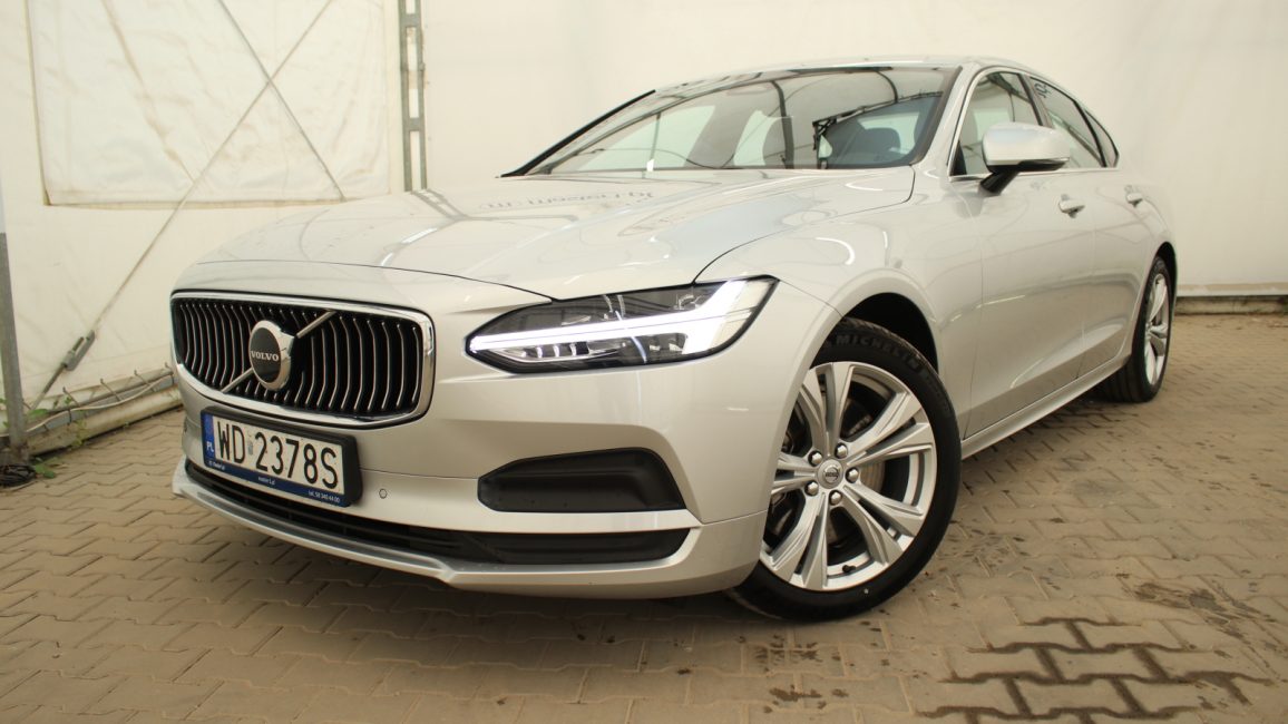 Volvo S90 B4 B Momentum Pro aut GD5S153 w abonamencie dla firm