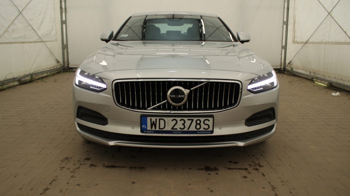 Volvo S90 B4 B Momentum Pro aut GD5S153 w abonamencie