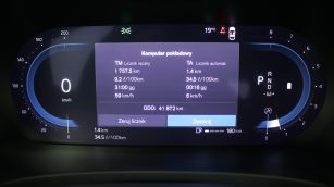Volvo S90 B4 B Momentum Pro aut GD5S153 w abonamencie