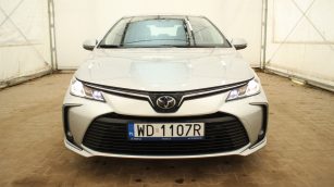 Toyota Corolla 1.5 Comfort WD1107R w abonamencie dla firm