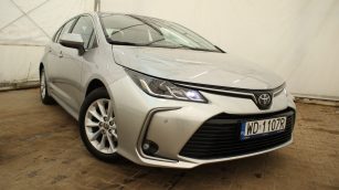 Toyota Corolla 1.5 Comfort WD1107R w abonamencie dla firm