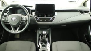 Toyota Corolla 1.5 Comfort WD1107R w abonamencie dla firm
