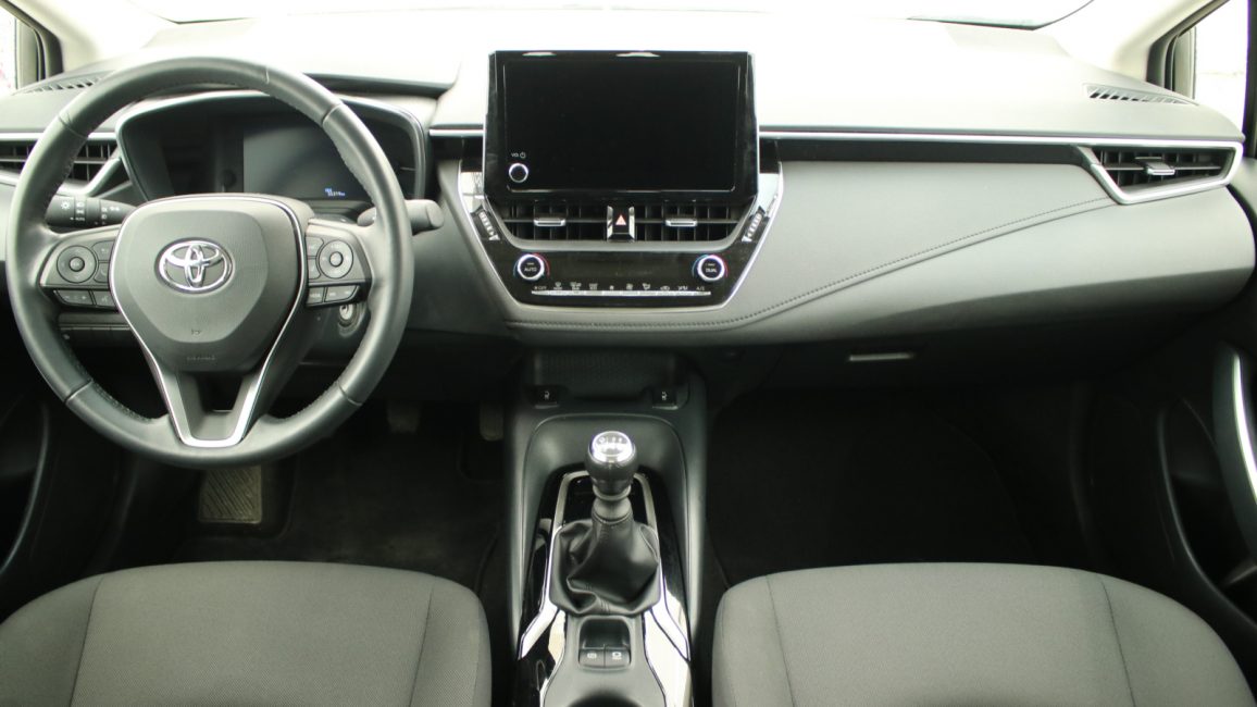 Toyota Corolla 1.5 Comfort WD1107R w abonamencie dla firm