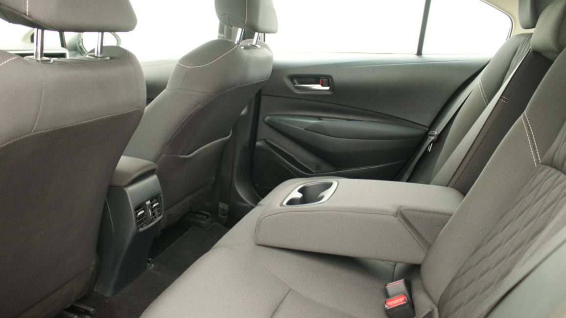 Toyota Corolla 1.5 Comfort WD1107R w abonamencie dla firm