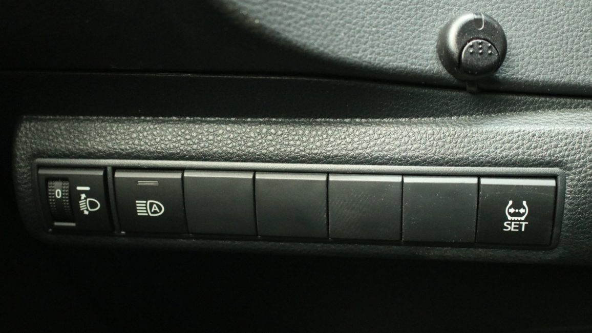 Toyota Corolla 1.5 Comfort WD1107R w abonamencie dla firm