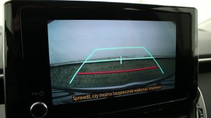 Toyota Corolla 1.5 Comfort WD1107R w abonamencie dla firm