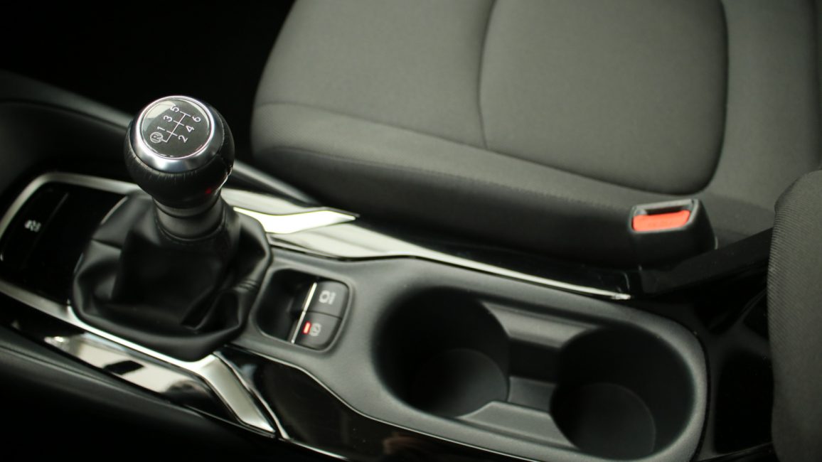 Toyota Corolla 1.5 Comfort WD1107R w abonamencie dla firm