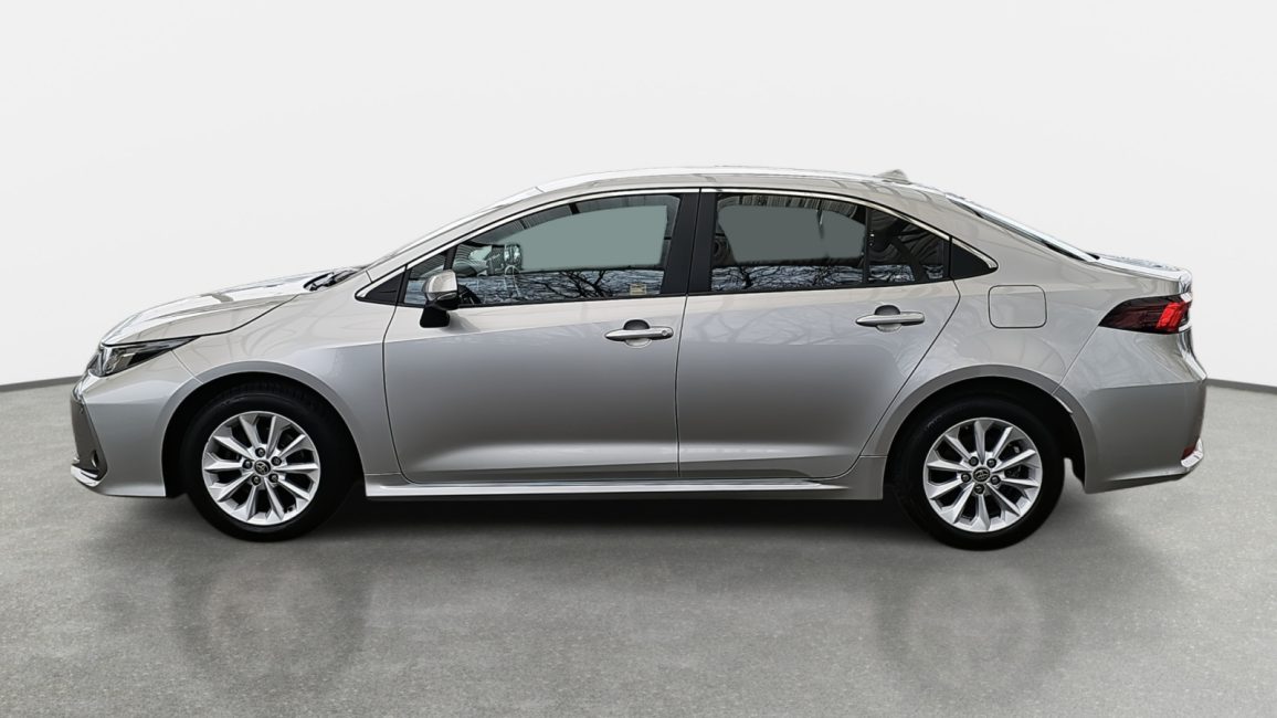 Toyota Corolla 1.5 Comfort WD1106R w zakupie za gotówkę
