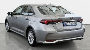 Toyota Corolla 1.5 Comfort WD1106R w zakupie za gotówkę