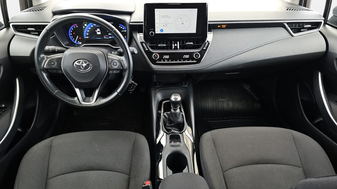 Toyota Corolla 1.5 Comfort WD1106R w zakupie za gotówkę