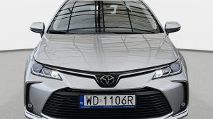 Toyota Corolla 1.5 Comfort WD1106R w zakupie za gotówkę