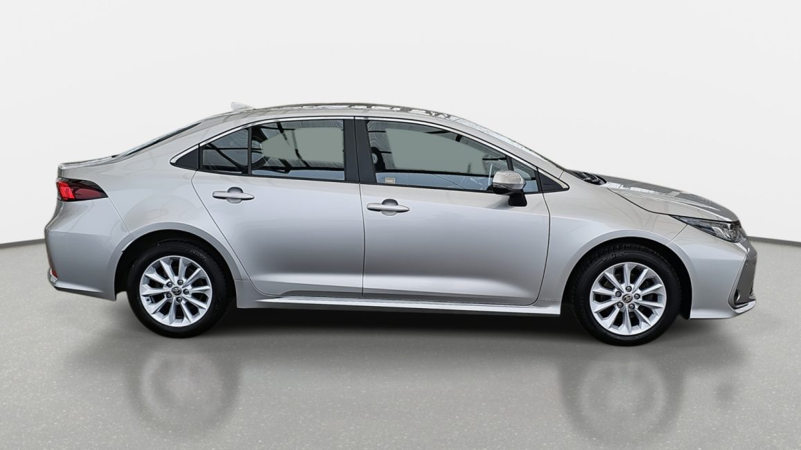 Toyota Corolla 1.5 Comfort WD1106R w zakupie za gotówkę