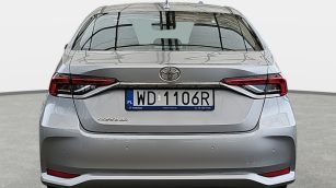 Toyota Corolla 1.5 Comfort WD1106R w zakupie za gotówkę