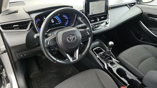 Toyota Corolla 1.5 Comfort WD1106R w zakupie za gotówkę