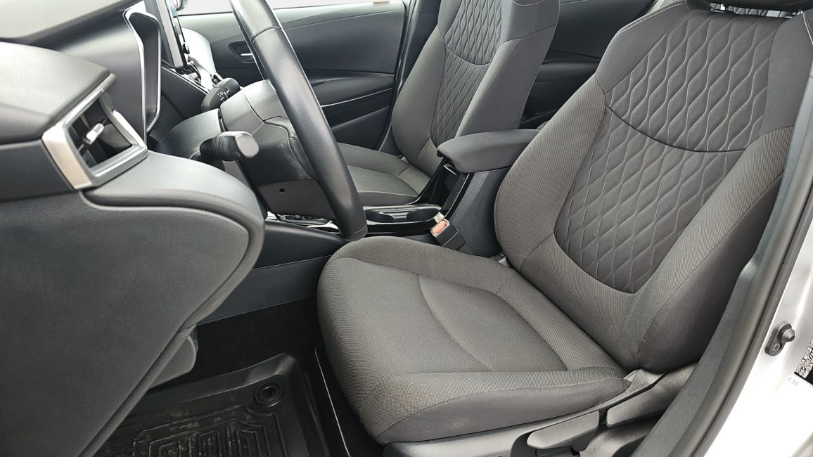 Toyota Corolla 1.5 Comfort WD1106R w zakupie za gotówkę