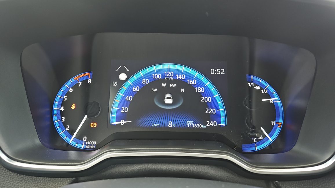 Toyota Corolla 1.5 Comfort WD1106R w zakupie za gotówkę