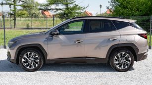 Hyundai Tucson 1.6 T-GDi 48V Smart 2WD DCT WE5N855 w leasingu dla firm