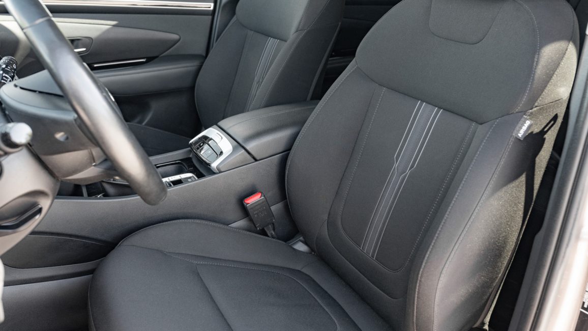 Hyundai Tucson 1.6 T-GDi 48V Smart 2WD DCT WE5N855 w leasingu dla firm