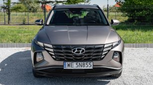 Hyundai Tucson 1.6 T-GDi 48V Smart 2WD DCT WE5N855 w leasingu dla firm
