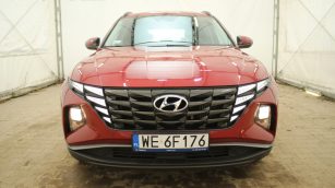 Hyundai Tucson 1.6 T-GDi 48V Smart 2WD DCT WE6F176 w abonamencie