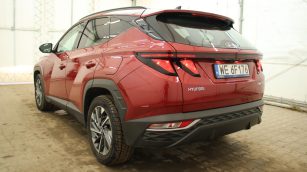 Hyundai Tucson 1.6 T-GDi 48V Smart 2WD DCT WE6F176 w abonamencie