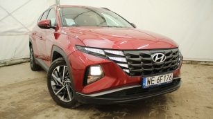 Hyundai Tucson 1.6 T-GDi 48V Smart 2WD DCT WE6F176 w abonamencie