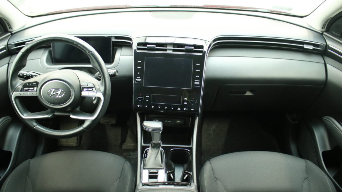 Hyundai Tucson 1.6 T-GDi 48V Smart 2WD DCT WE6F176 w abonamencie
