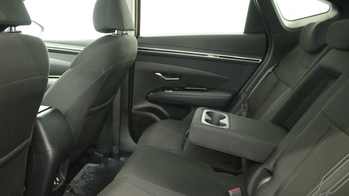 Hyundai Tucson 1.6 T-GDi 48V Smart 2WD DCT WE6F176 w abonamencie