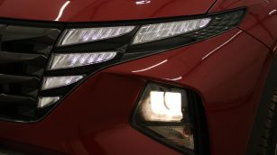 Hyundai Tucson 1.6 T-GDi 48V Smart 2WD DCT WE6F176 w abonamencie