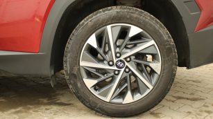 Hyundai Tucson 1.6 T-GDi 48V Smart 2WD DCT WE6F176 w abonamencie