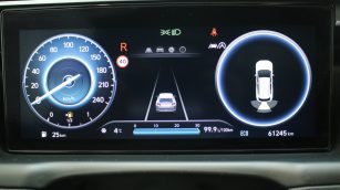 Hyundai Tucson 1.6 T-GDi 48V Smart 2WD DCT WE6F176 w abonamencie