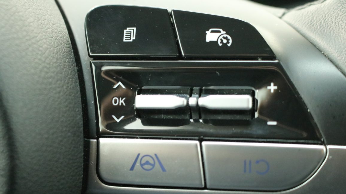 Hyundai Tucson 1.6 T-GDi 48V Smart 2WD DCT WE6F176 w abonamencie